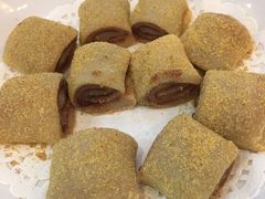 -乔家满族八大碗(流水沟店)