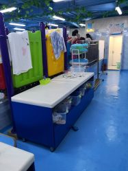 -子木乐园婴儿游泳馆(水晶港店)