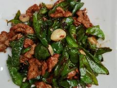 -阳光山水江湖菜馆(西山龙门店)