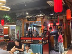 -北平食府(马鞍山路店)