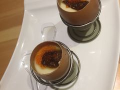 鹅肝蒸蛋-割烹旭日本料理(龙湖狮山天街店)