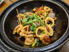 -巫记鸡饭店