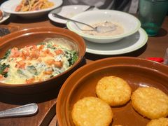 -萨莉亚意式餐厅(杭州西溪龙湖天街店)