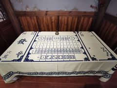 -MAX伯爵沉浸式超级游戏体验馆·实景桌游·剧本杀(小时代店)