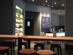 -星巴克(枣阳路店)