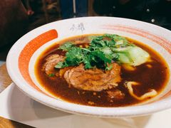 大雄牛肉面-静香HOUSE·全时段融合餐厅(七星欢乐颂店)
