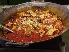 -辛香汇·现炒川菜(淮海路百盛店)