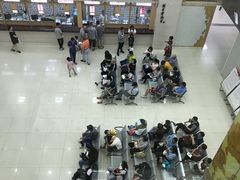 -上海市中医医院(芷江路院区)