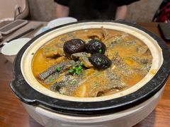 炖生敲-童福兴·南京菜(老门东店)