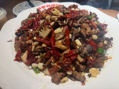 -巴扎屋大盘鸡·新疆菜(汇嘉时代店)