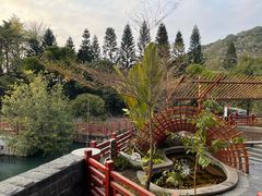 -东山湖温泉度假村