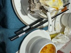 -澳门酒家(南航明珠店)