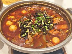 -眉州东坡(北苑华贸店)