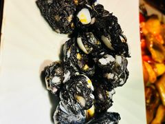 -正苑26年海鲜烤肉•牛尾汤汤饭(东港店)