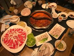 -纸盐河码头火锅(十八梯店)