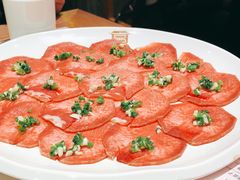 -韩宫宴烤肉·料理(苏州中心店)