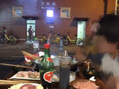 -盖帮鳝鱼串串(东郊记忆店)