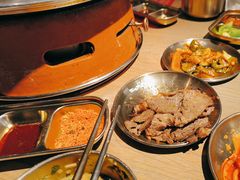 -西塔老太太泥炉烤肉(北京望京店)