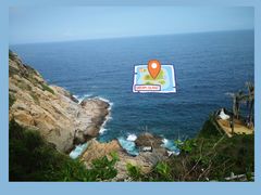 -海南分界洲岛旅游区