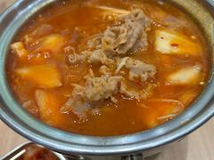 -米村拌饭(江宁万达店)