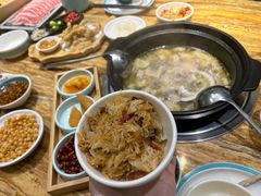 -春润大地海南椰子鸡(沙井京基百纳广场店)
