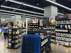 -迪卡侬(大英山店)