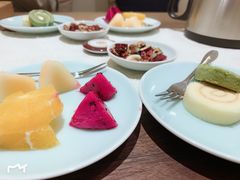 -梅间堂茶馆(绿地缤纷城店)