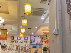 -炭虎子水浒烤肉(梦时代店)