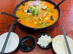 -缘久缘米粉(新街口店)