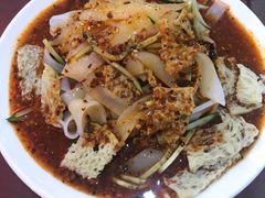 -范记靖远羊羔肉(博物馆店)