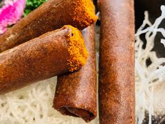 雪茄春卷-湊湊火锅·茶憩(皇姑万象汇店)