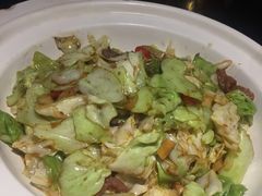 -楼兰新疆主题餐厅(苏州中心店)