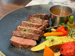 -沛家·西餐Brunch·直火料理