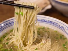 -同得兴 Since·1995 传统苏式面馆(嘉馀坊店)