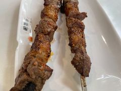 -帕米尔食府(白云观店)