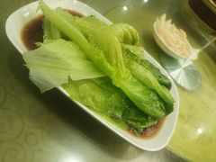 -华联广州大酒店-餐厅