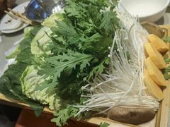 -蝎王府羊蝎子(天通苑店)