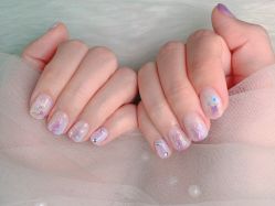 -Aso Artist Beauty美甲美睫