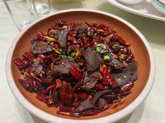 -鲍氏金勺子(恒大店)