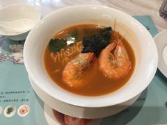 -南山鲜虾面·活鲜小馆·海味大连菜(南山总店)