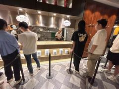 -汉巴味德·烤肉与啤酒的自助(杭州大悦城店)