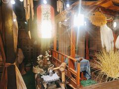 -西西里轰趴日租聚会别墅·团建拓展