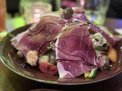 -MARU玛露音乐餐厅(大学路店)