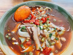-十里香粉馆(虹桥中路店)