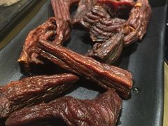 -手选潮汕鲜活牛肉火锅(二七广场店)