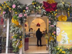 -杜哈夫DOUX RÊVE·生日蛋糕(日月光店)