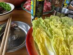 -东镇老火锅(长春路首店)