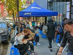 -味家烤肉烤鳗鱼牛排(西塔旗舰店)