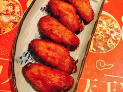 -Aqua Oasis 水天堂(相城天虹商场店)