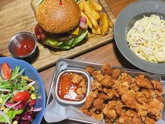 -404干式熟成牛排馆•聚会餐厅